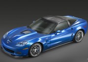 Chevrolet Corvette ZR1